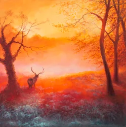 Prima luce, 2017